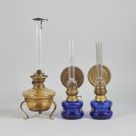 627779 Paraffin lamp